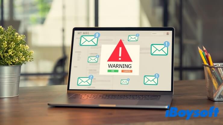 How to tell if a Mac has been hacked