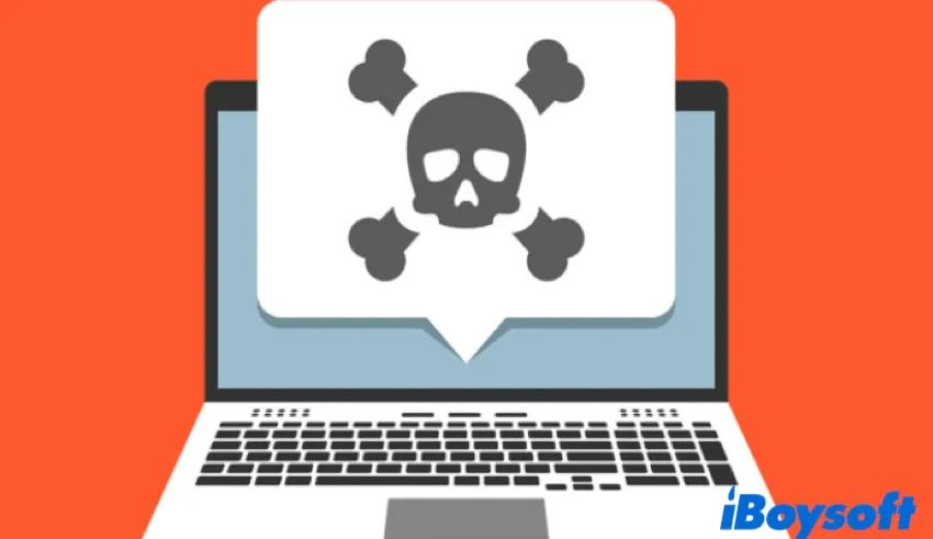 How to protect my Mac from viruses