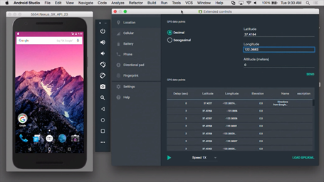 Android Studio
