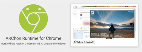 ARChon for Mac