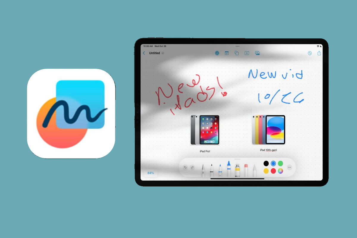 Apple Freeform