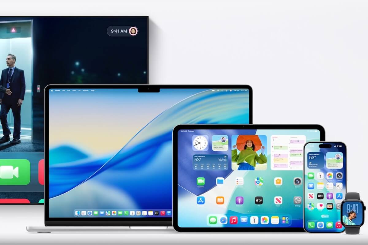 Apple Liquid Glass