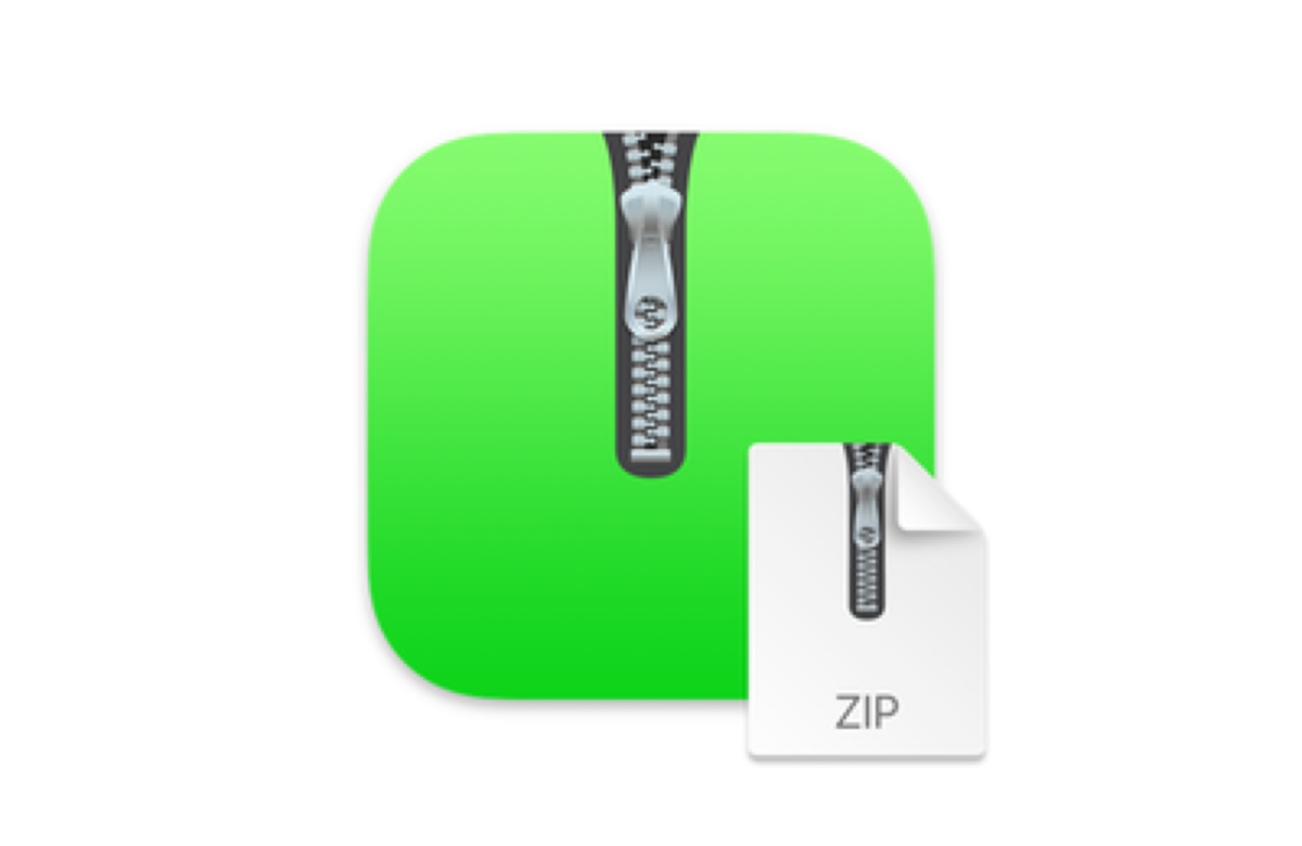 Mac Archive Utility
