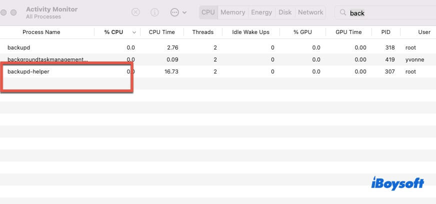 backupd-helper-in-activity-monitor