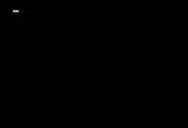 Black Screen with a Blinking Cursor