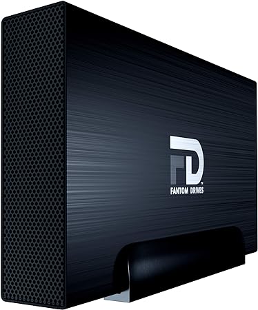 Best selling eSATA external hard drives