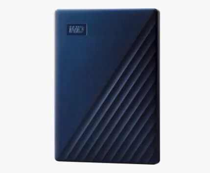 WD My Passport for Mac 2TB