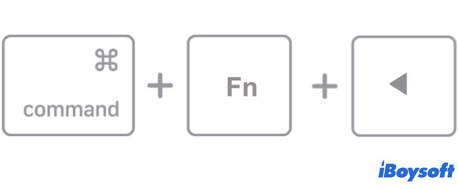 Control Home on Mac