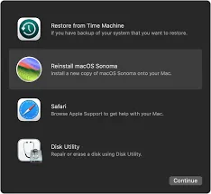How to fix CGPDFService on Mac