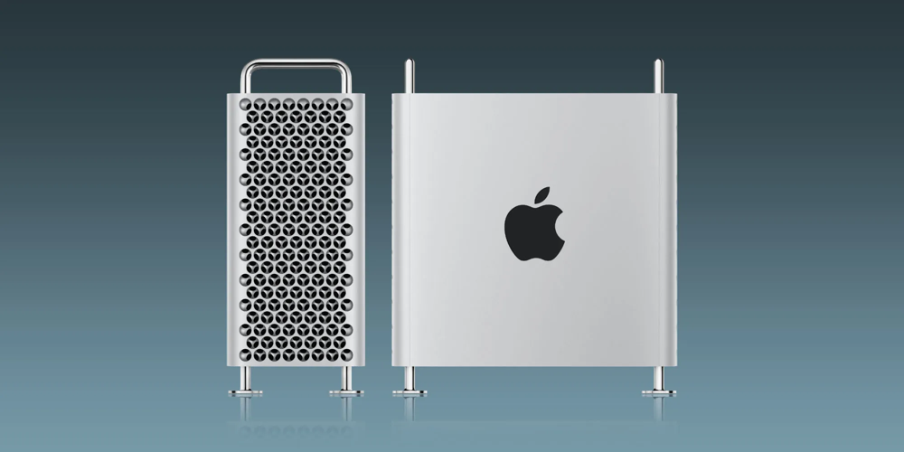 Mac Pro 2023