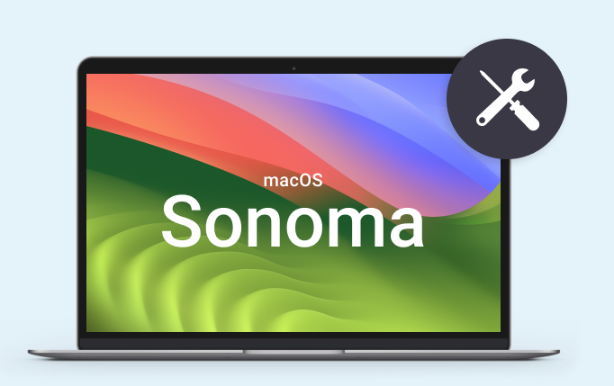what is Mac recovery partition