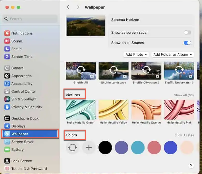 how to fix Mac WallpaperVideoExtensions
