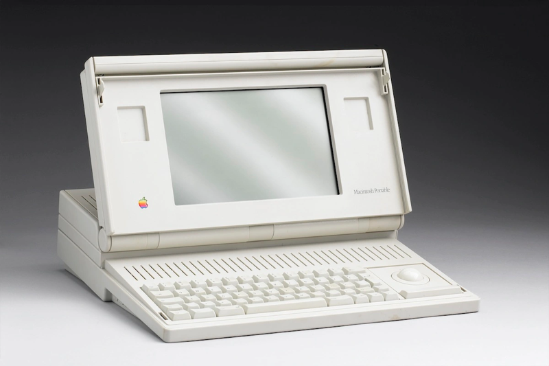 Macintosh Portable