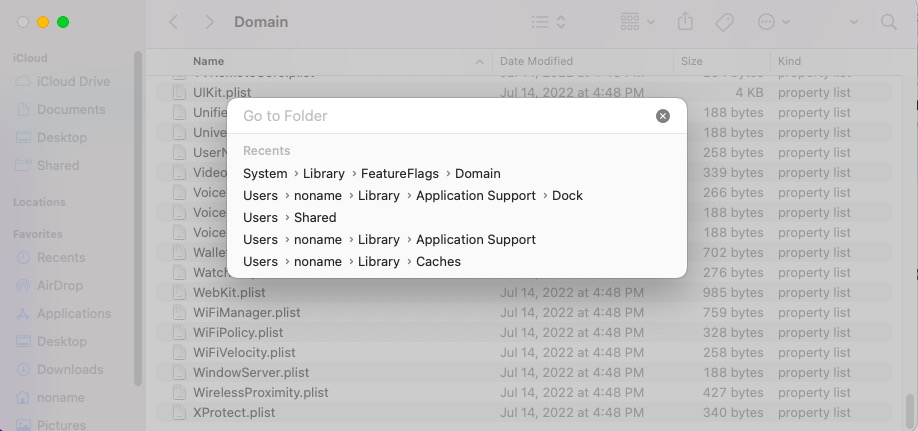How to disable macOS Sonoma CSPNEvaluation
