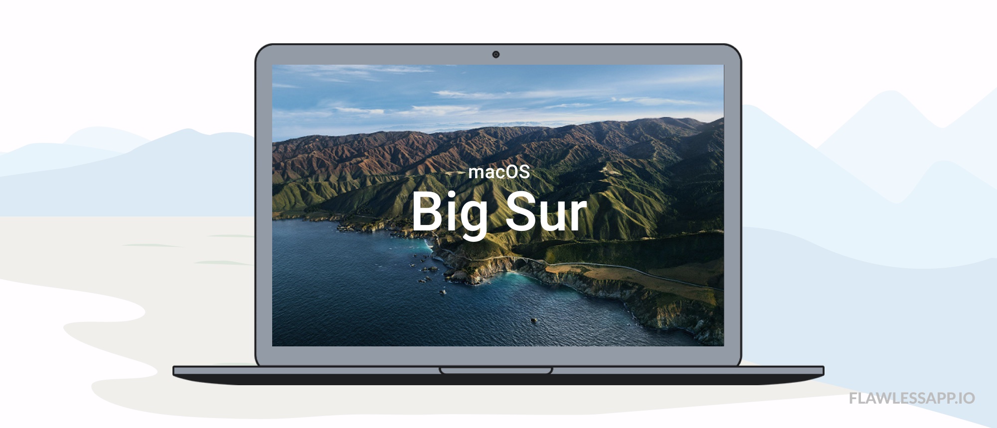 macOS Big Sur