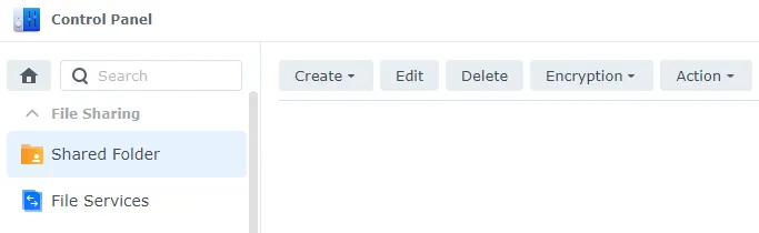 Back up your Mac to QNAP NAS via the Time Machine user account