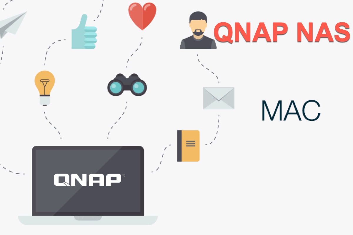 QNAP NAS