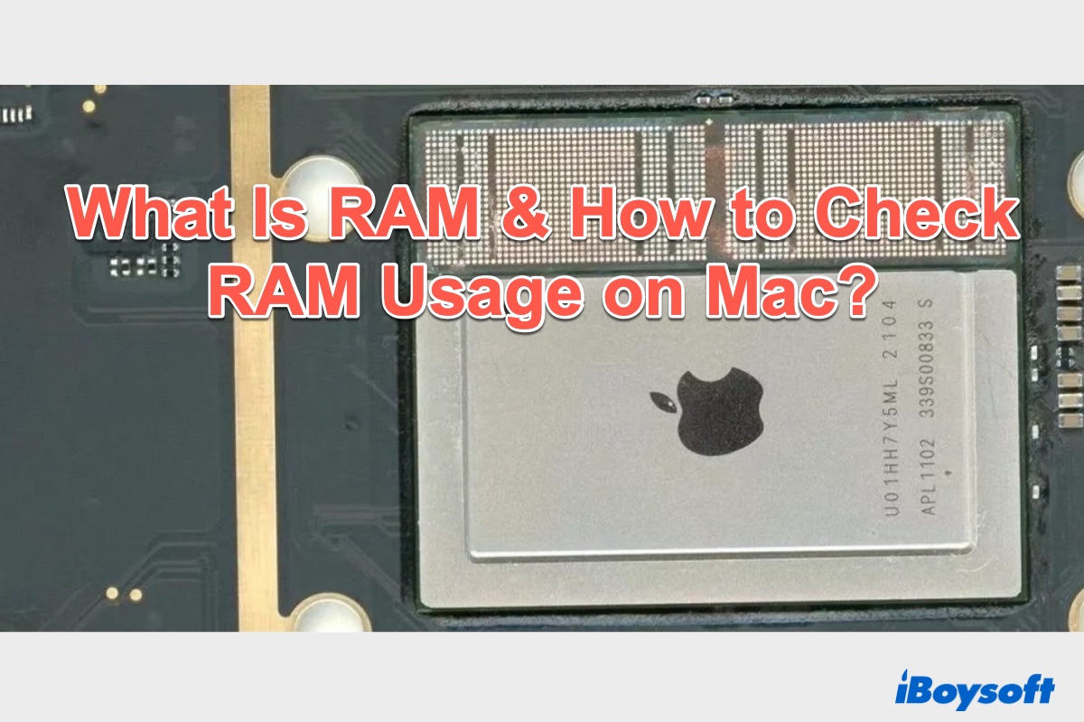 what is RAM&nbsp;
