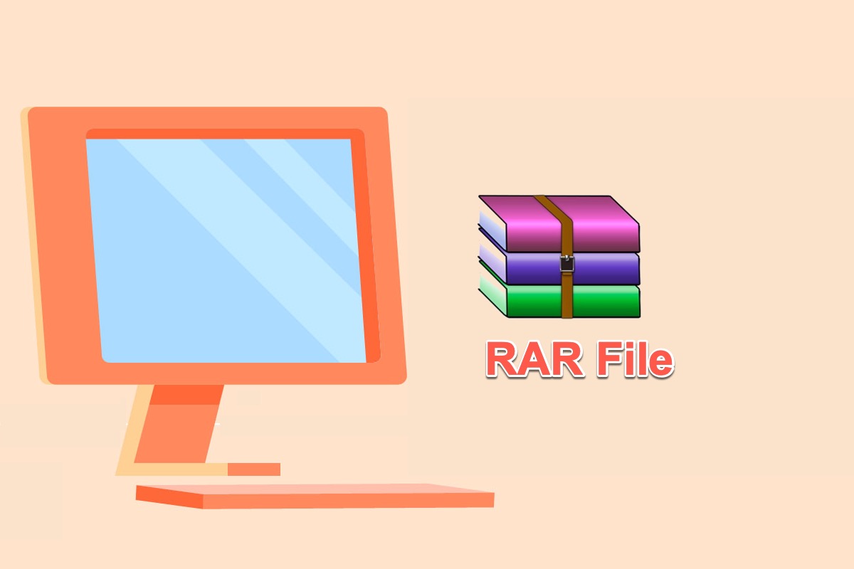What is a RAR file
