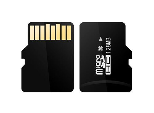 sd card