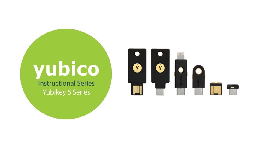 What users need Security Keys for Apple ID