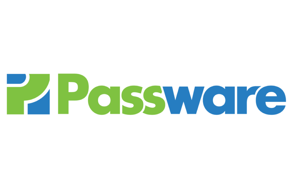 Passwareの概要