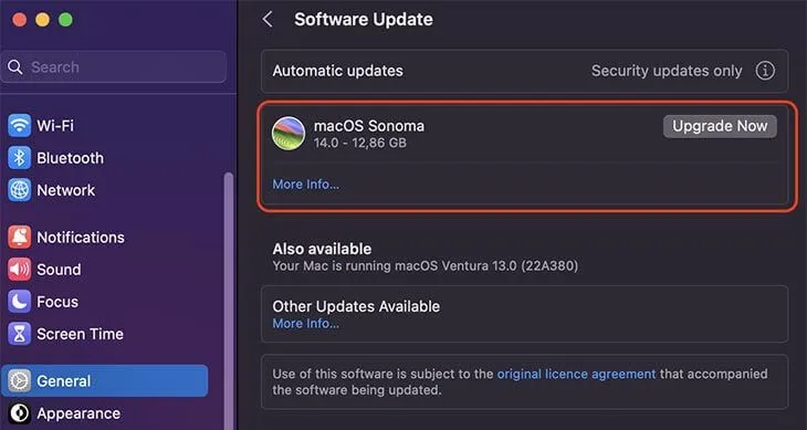 How to fix sysmond causing high CPU usage on Mac
