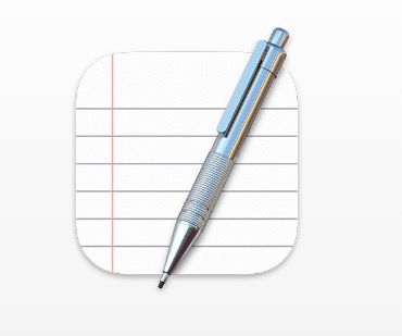 What is TextEdit on Mac