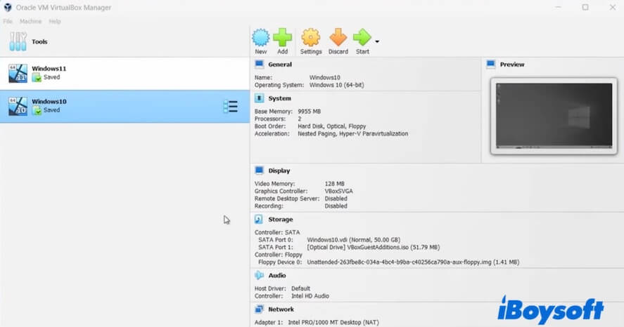 Was ist VirtualBox