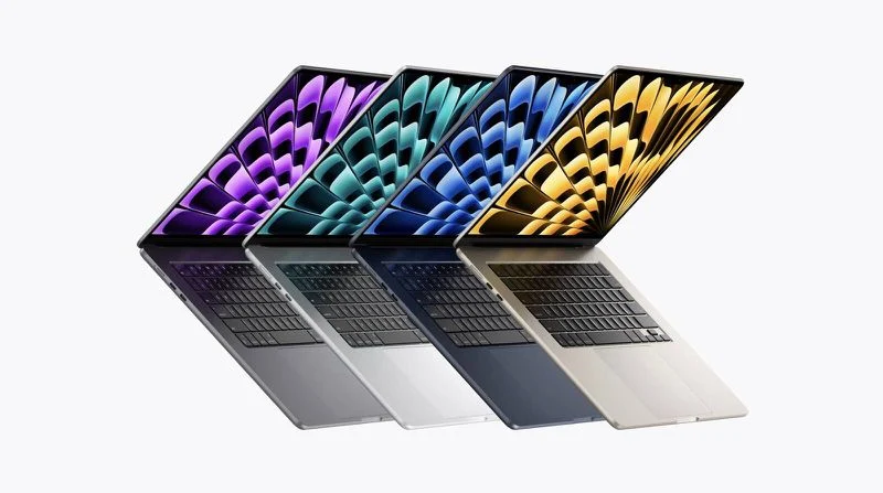 15 inch MacBook Air