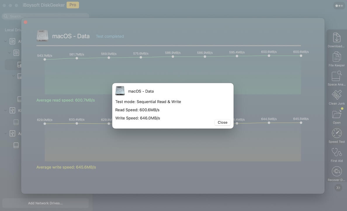 startup-disk-speed-report